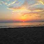 Aliki 度假居 Petrochori (Peloponnese)