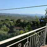 Aliki Petrochori (Peloponnese)