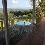 Dom wakacyjny Aliki Petrochori (Peloponnese)