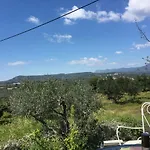 Aliki * Petrochori (Peloponnese)