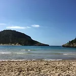 Dom wakacyjny Aliki