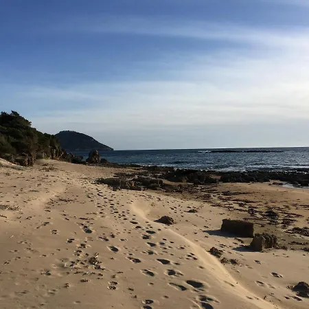 Feriehus Aliki