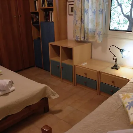 Prázdninový dům Aliki Petrochori (Peloponnese)