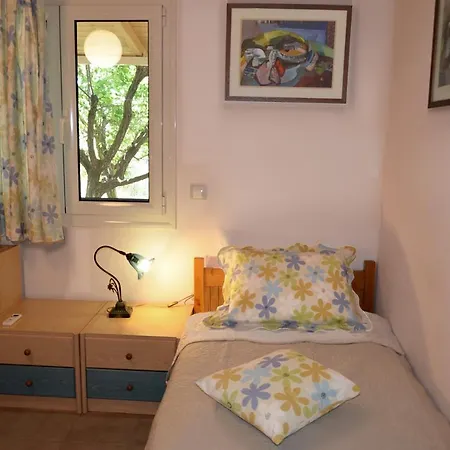Aliki Casa de Férias Petrochori (Peloponnese)