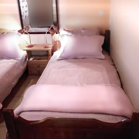 Nyaraló Aliki Petrohóri