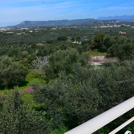 Holiday home Aliki