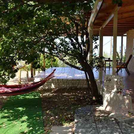 Holiday home Aliki Petrochori (Peloponnese)