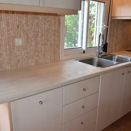 Aliki Holiday home Petrochori (Peloponnese)