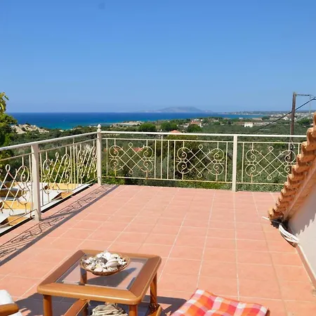 Aliki * Petrochori (Peloponnese)
