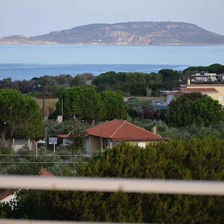 Aliki * Petrochori (Peloponnese)