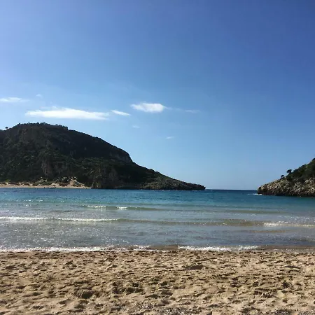 Holiday home Aliki