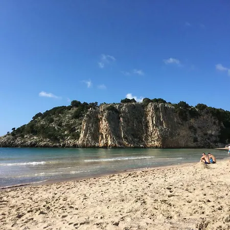 Aliki * Petrochori (Peloponnese)