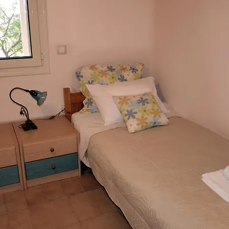 Aliki Holiday home *