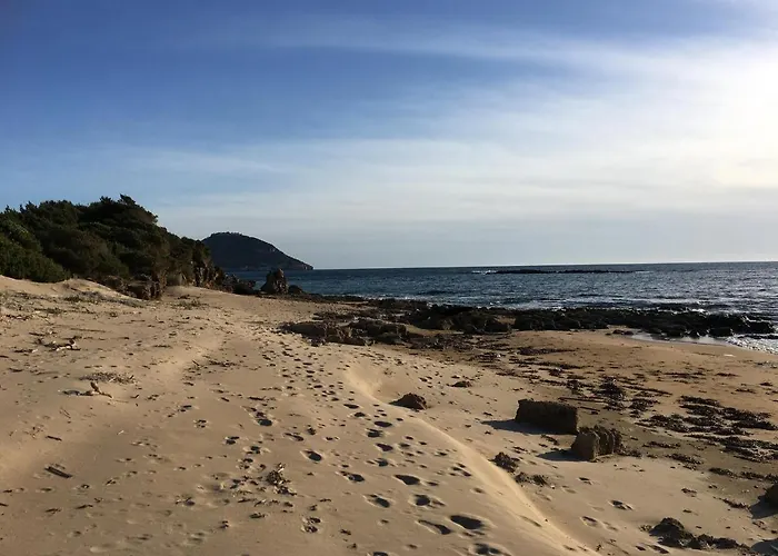 Casa de Férias Aliki