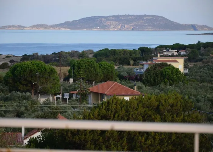 Aliki * Petrochori (Peloponnese)