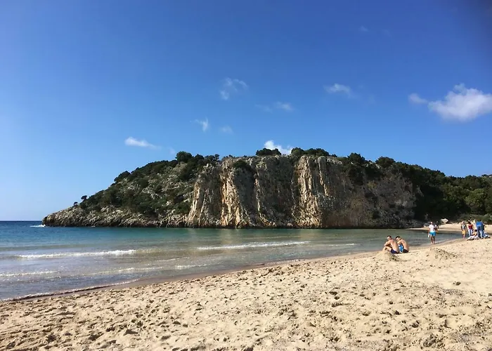 Aliki * Petrochori (Peloponnese)