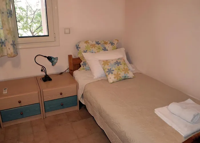 Aliki Casa de Férias *